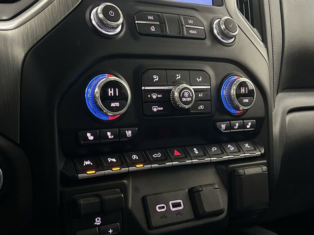 Certified 2020 GMC Sierra 1500 Denali w/ Denali Ultimate Package image 18