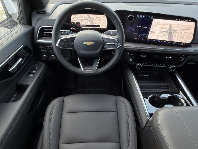 New 2026 Chevrolet Suburban LT w/ Comfort Package RWD image 10