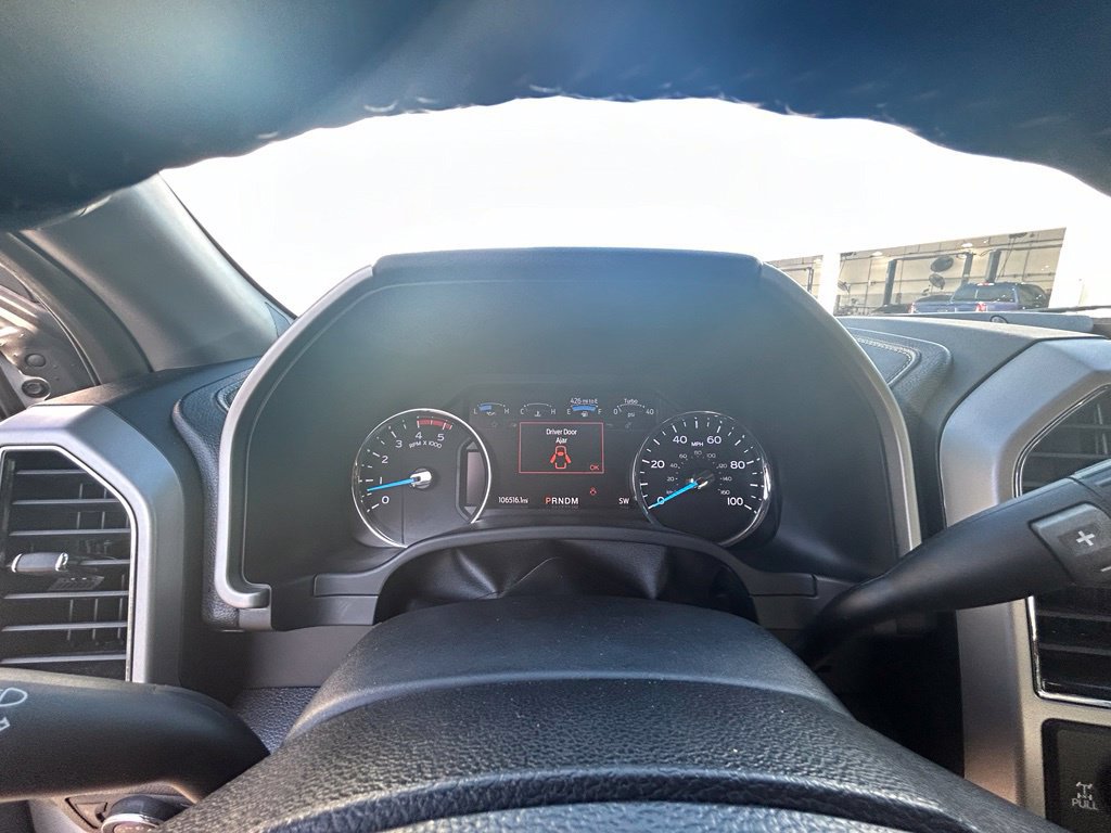 Used 2021 Ford F250 Lariat AWD/4WD image 39