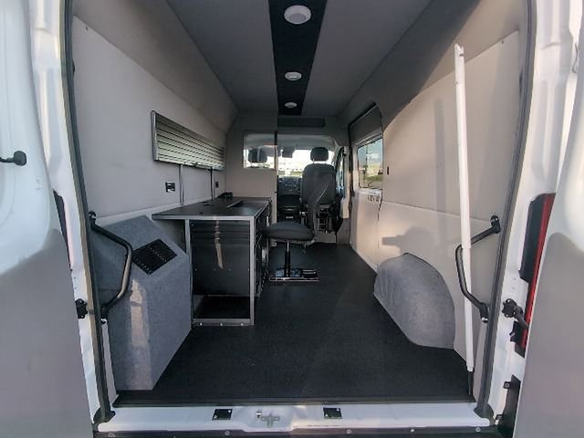 Used 2021 RAM ProMaster 1500 FWD image 8