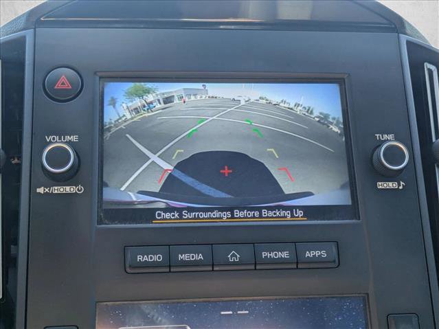 Used 2022 Subaru WRX image 17