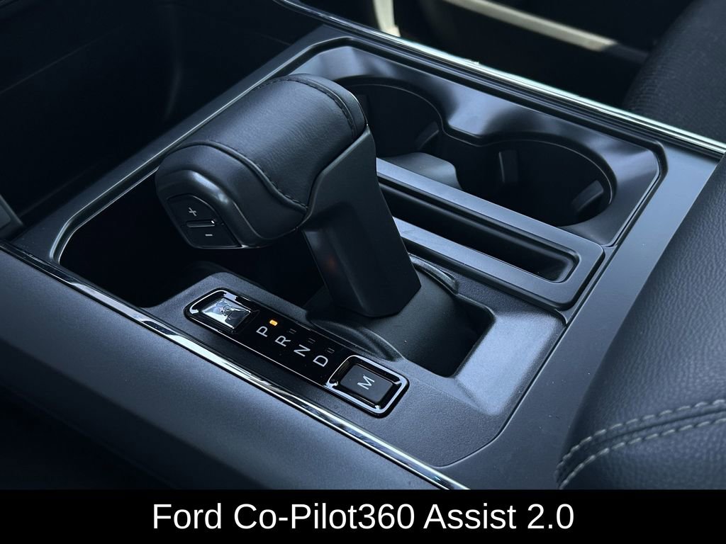 Used 2026 Ford F150 XLT w/ Equipment Group 302A MID image 22