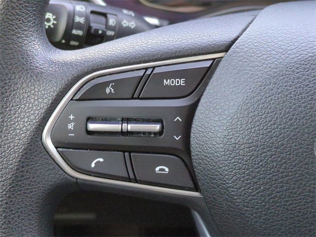 Used 2019 Hyundai Santa Fe SEL image 24