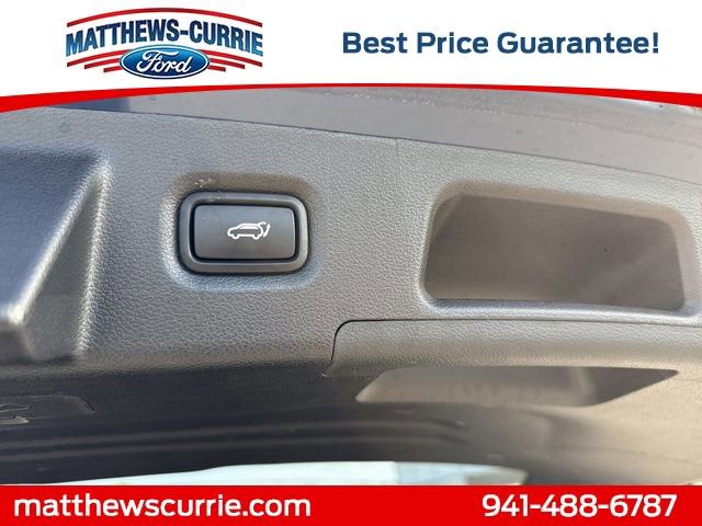 Used 2023 Hyundai Santa Fe Limited w/ Cargo Package AWD/4WD image 14