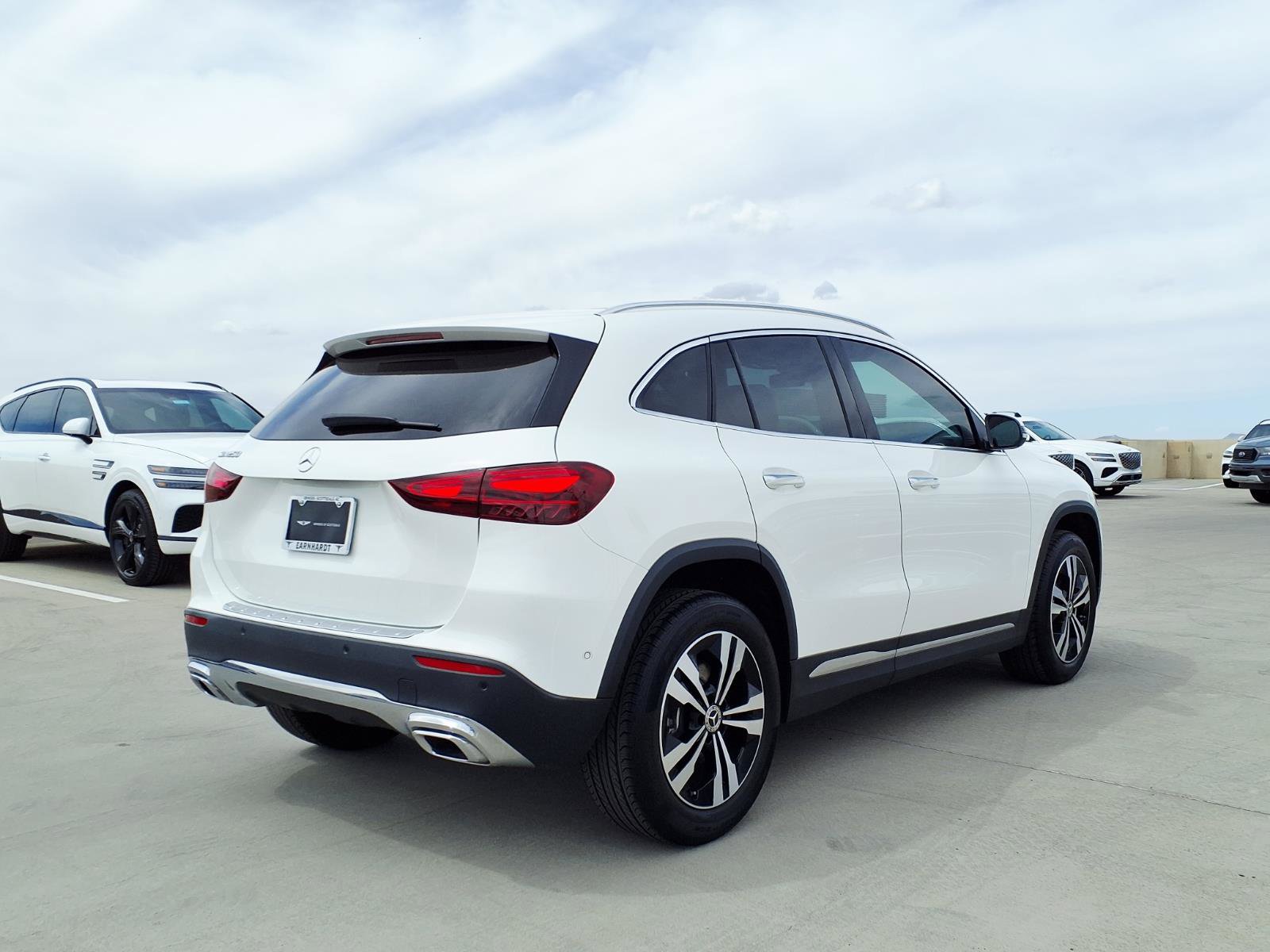 Used 2024 Mercedes-Benz GLA 250 image 6
