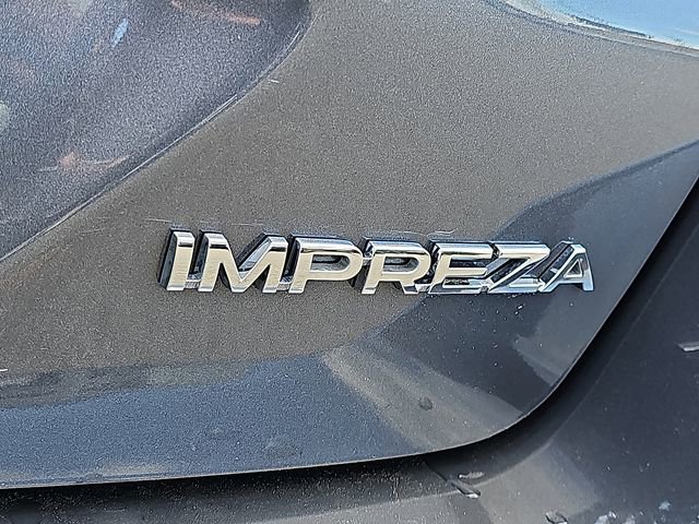 Used 2024 Subaru Impreza 2.0i AWD/4WD image 30