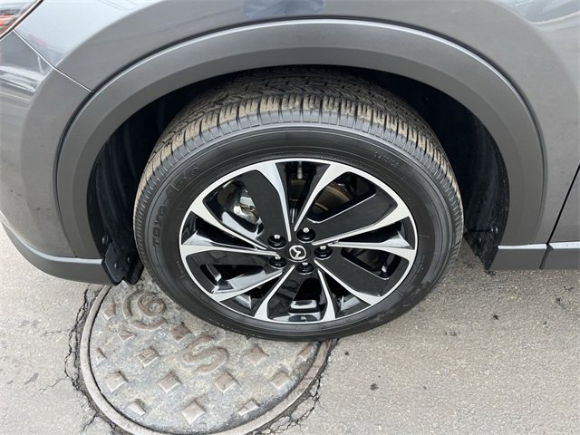 Used 2023 MAZDA CX-5 AWD 2.5 S w/ Premium Package image 10