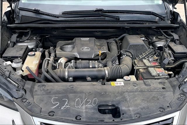 Used 2018 Lexus NX 300 AWD image 29