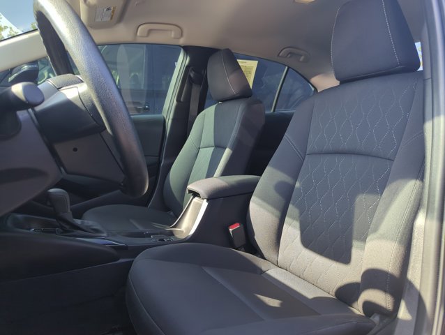 Certified 2024 Toyota Corolla LE w/ LE Convenience Package image 24