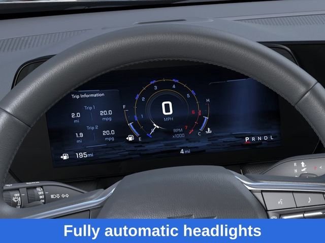 New 2026 Chevrolet Equinox LT w/ Convenience Package II AWD/4WD image 19