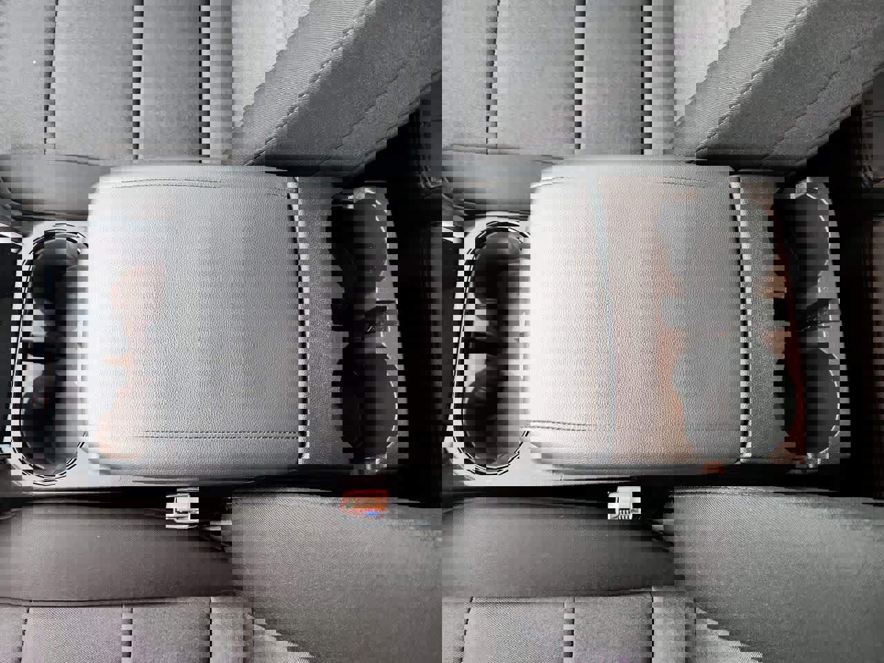 Used 2024 Chevrolet Colorado Trail Boss w/ Technology Package image 20