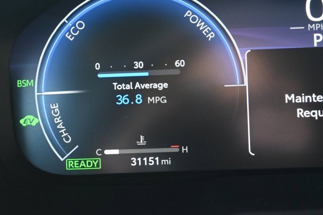 Used 2024 Toyota RAV4 Limited w/ Advanced Technology Package image 2
