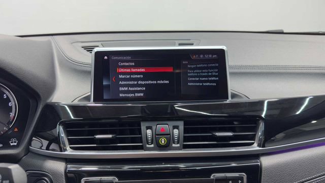 Used 2021 BMW X2 sDrive28i FWD image 31