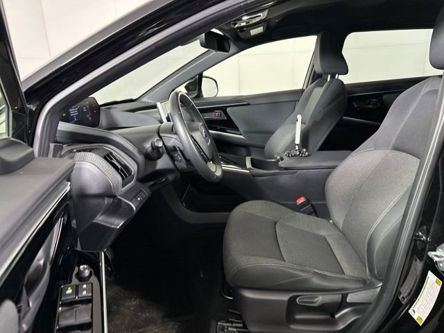 Used 2023 Subaru Solterra AWD image 11