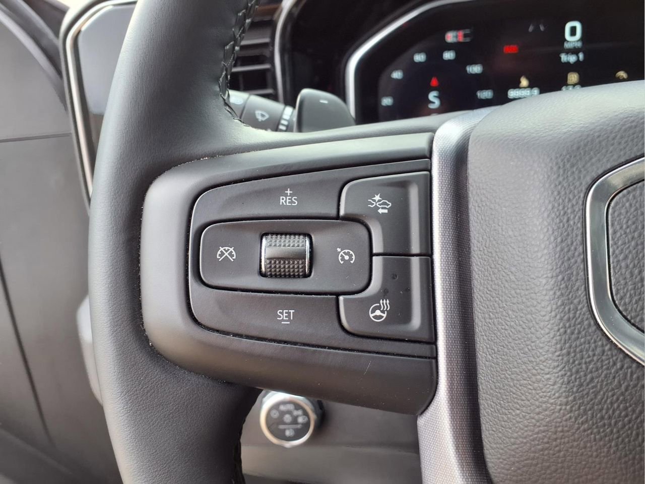 Used 2024 GMC Sierra 1500 Elevation w/ Elevation Premium Package image 24