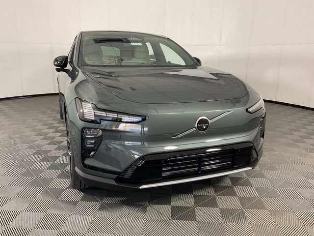 New 2027 Volvo EX60 Ultra AWD/4WD image 9