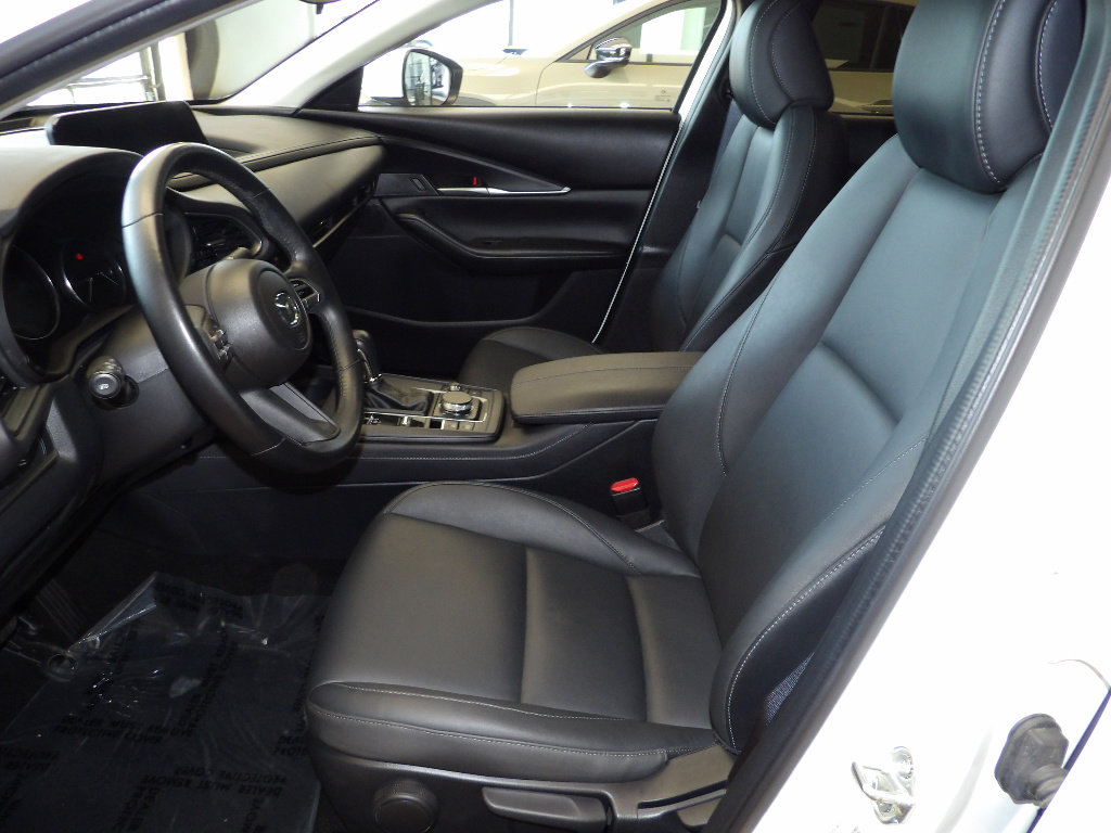 Certified 2023 MAZDA CX-30 AWD 2.5 S w/ Select Package image 25