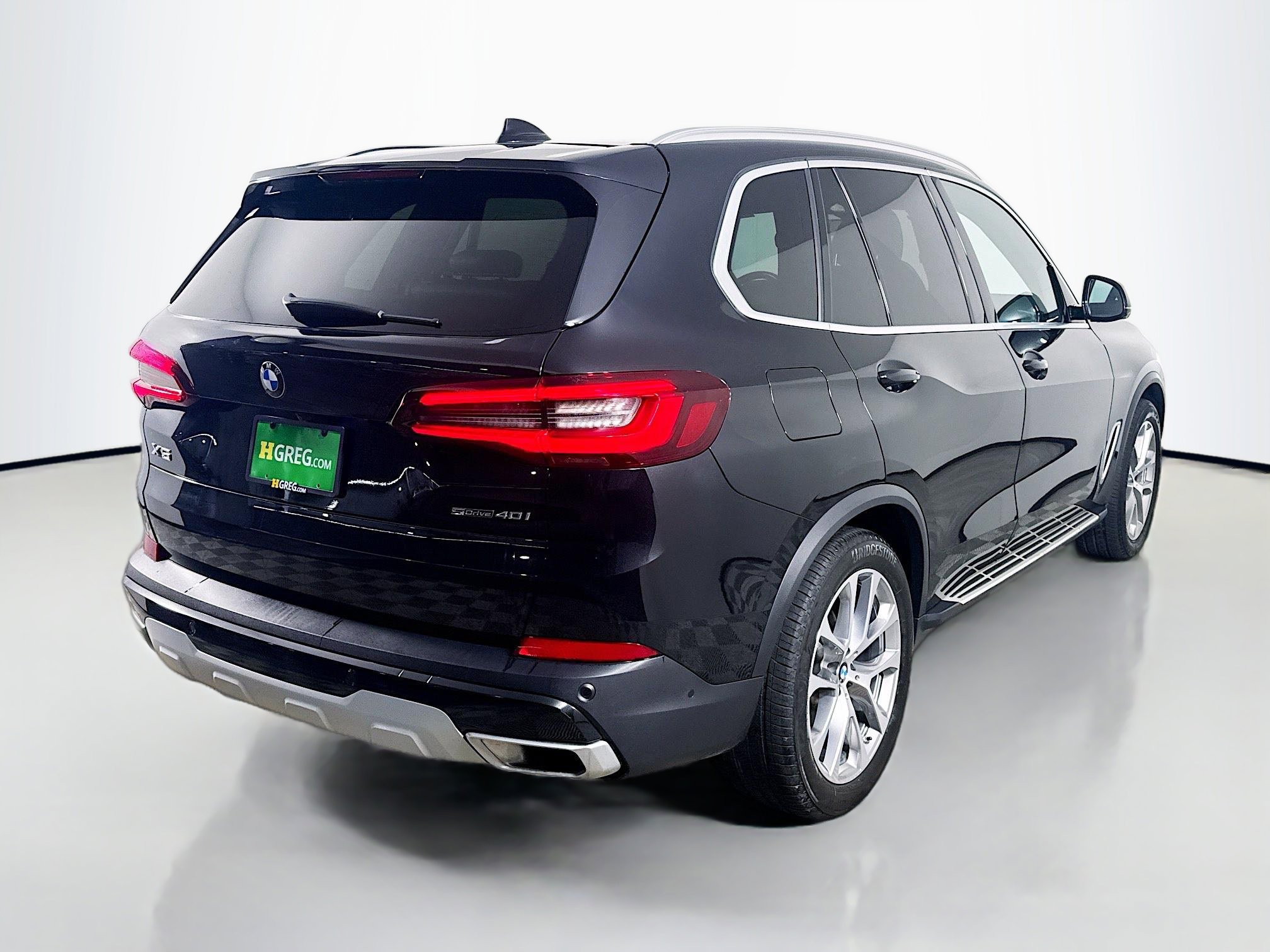 Used 2023 BMW X5 sDrive40i RWD image 10