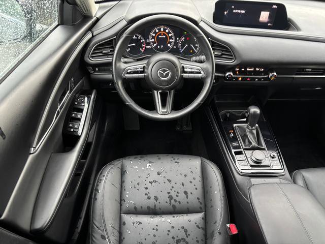 Certified 2023 MAZDA CX-30 AWD 2.5 S w/ Preferred Package image 19