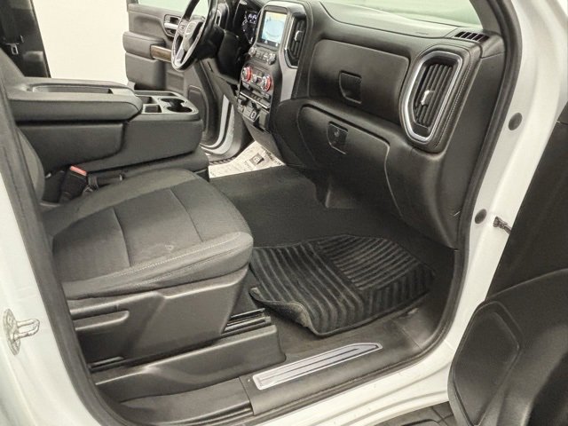 Used 2022 GMC Sierra 2500 SLE w/ SLE Convenience Package image 33