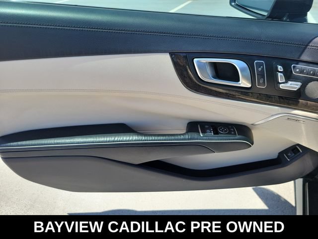 Used 2013 Mercedes-Benz SL 550 image 23
