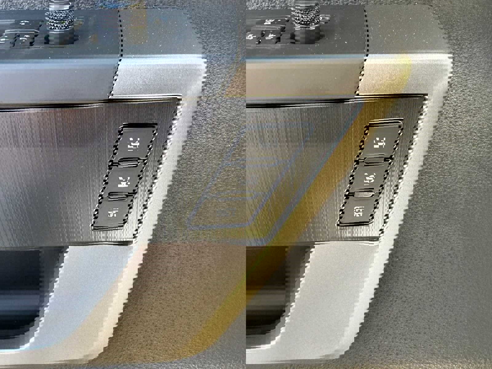 New 2026 Toyota Tundra Platinum image 9