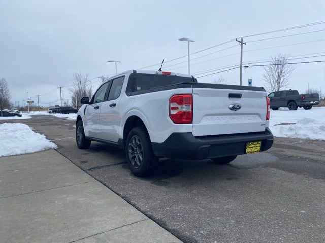 Used 2023 Ford Maverick XLT w/ Equipment Group 300A Standard image 7