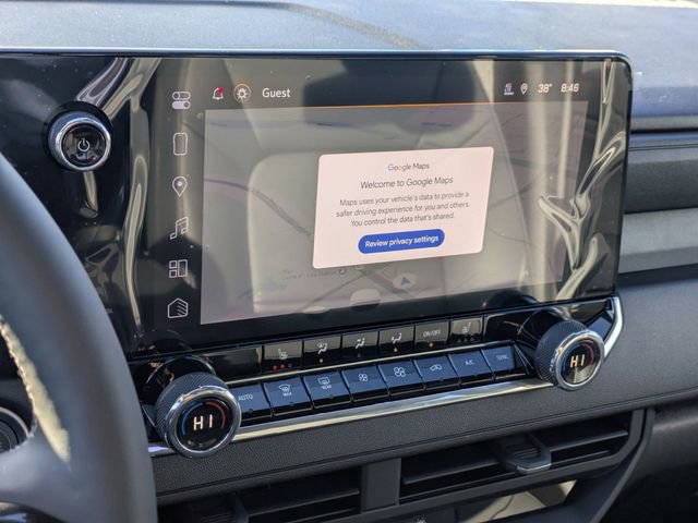 New 2026 Chevrolet Colorado Trail Boss image 18