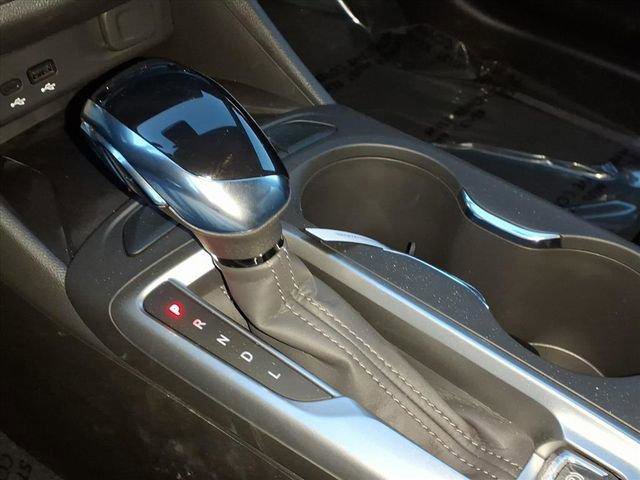 New 2026 Buick Envista Preferred w/ Convenience I Package image 11