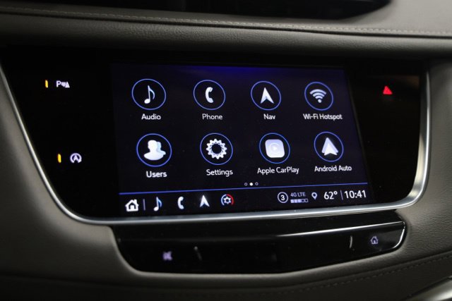 Used 2024 Cadillac XT5 Premium Luxury AWD/4WD image 27