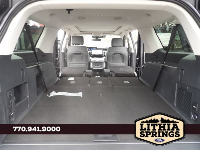 New 2026 Ford Expedition Max Active RWD image 32