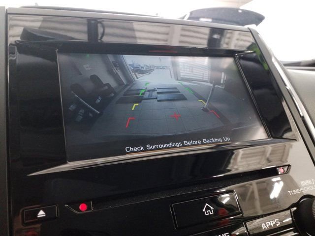 Used 2021 Subaru Forester Premium w/ Popular Package #1 image 9