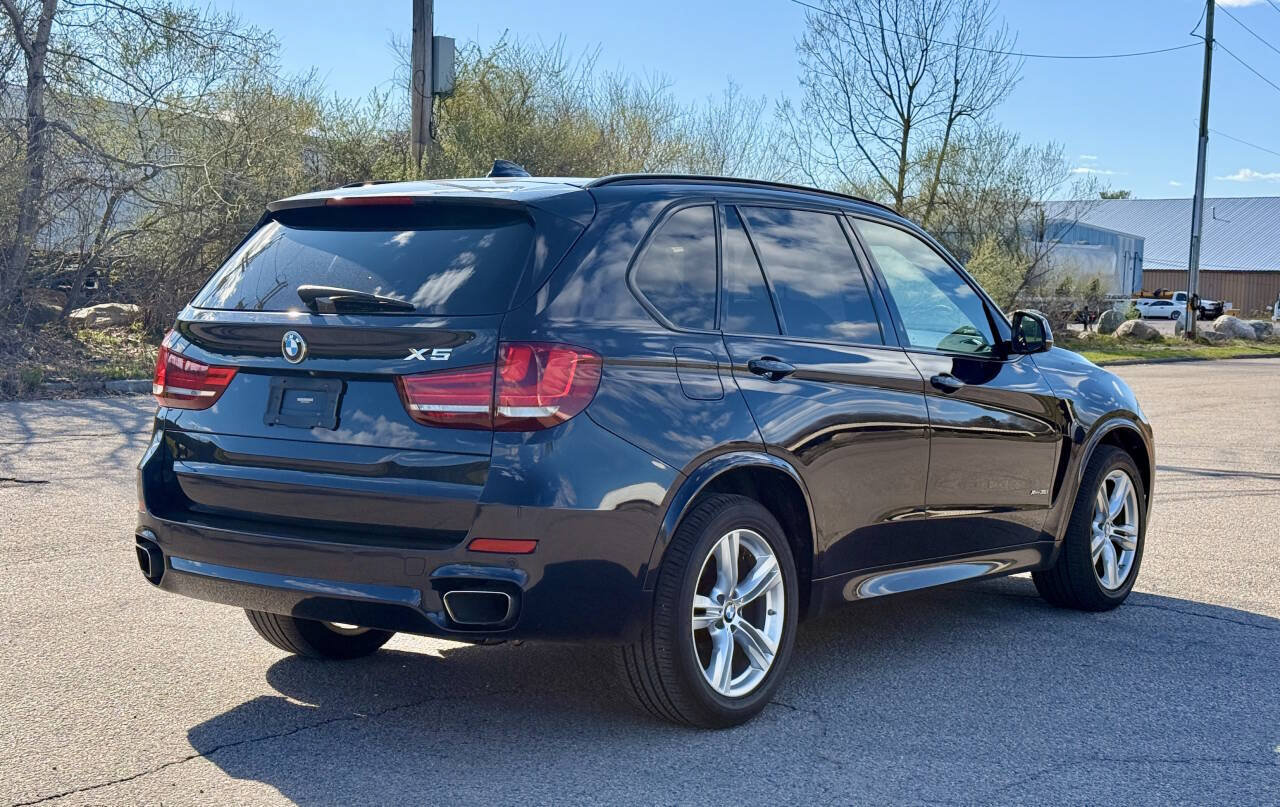 Used 2018 BMW X5 xDrive35i AWD/4WD image 5