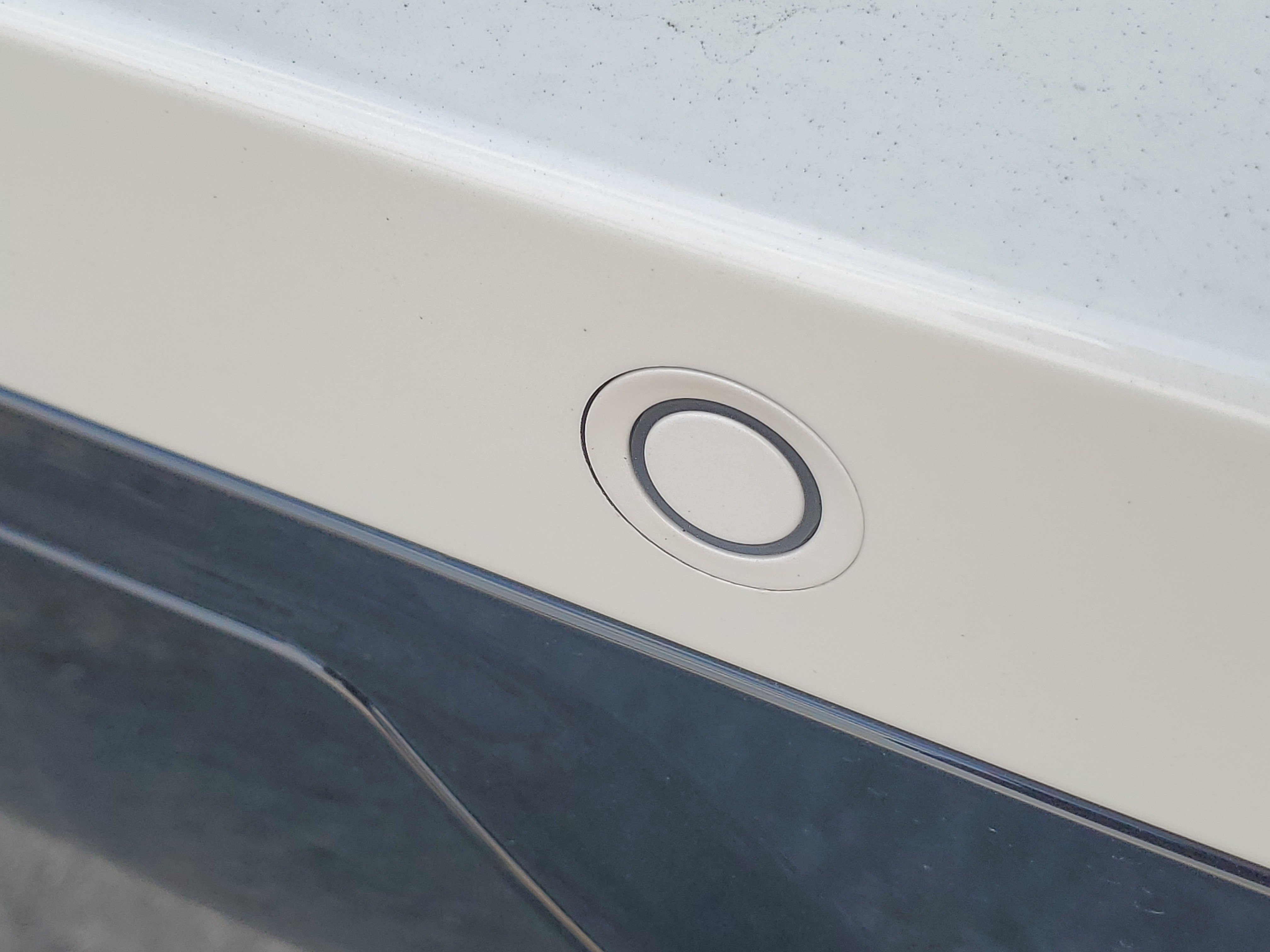 New 2026 Lincoln Navigator Black Label AWD/4WD image 6