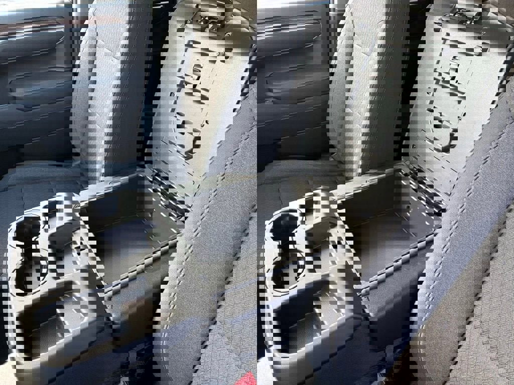 New 2026 Chevrolet Silverado 1500 LT image 31