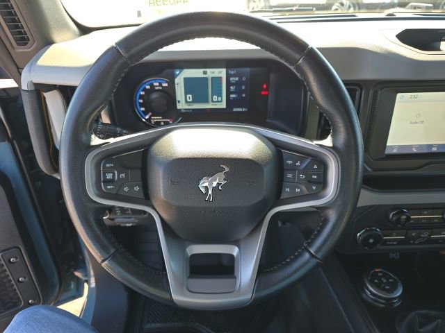 Used 2022 Ford Bronco Badlands image 21