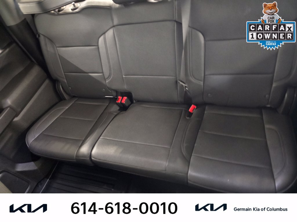 Used 2024 Chevrolet Silverado 2500 W/T w/ WT Fleet Convenience Package RWD image 20