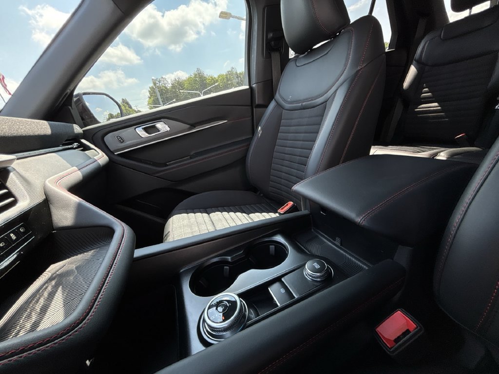 New 2026 Ford Explorer ST-Line RWD image 23
