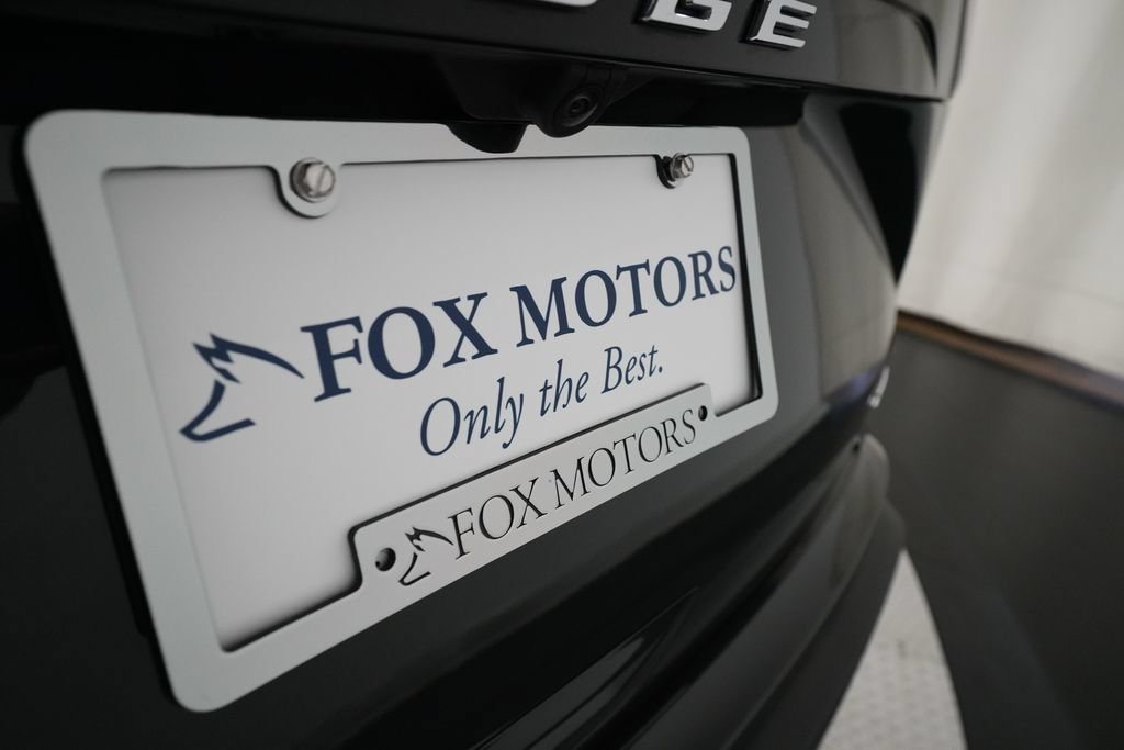 Used 2024 Ford Edge SEL w/ Convenience Package AWD/4WD image 40