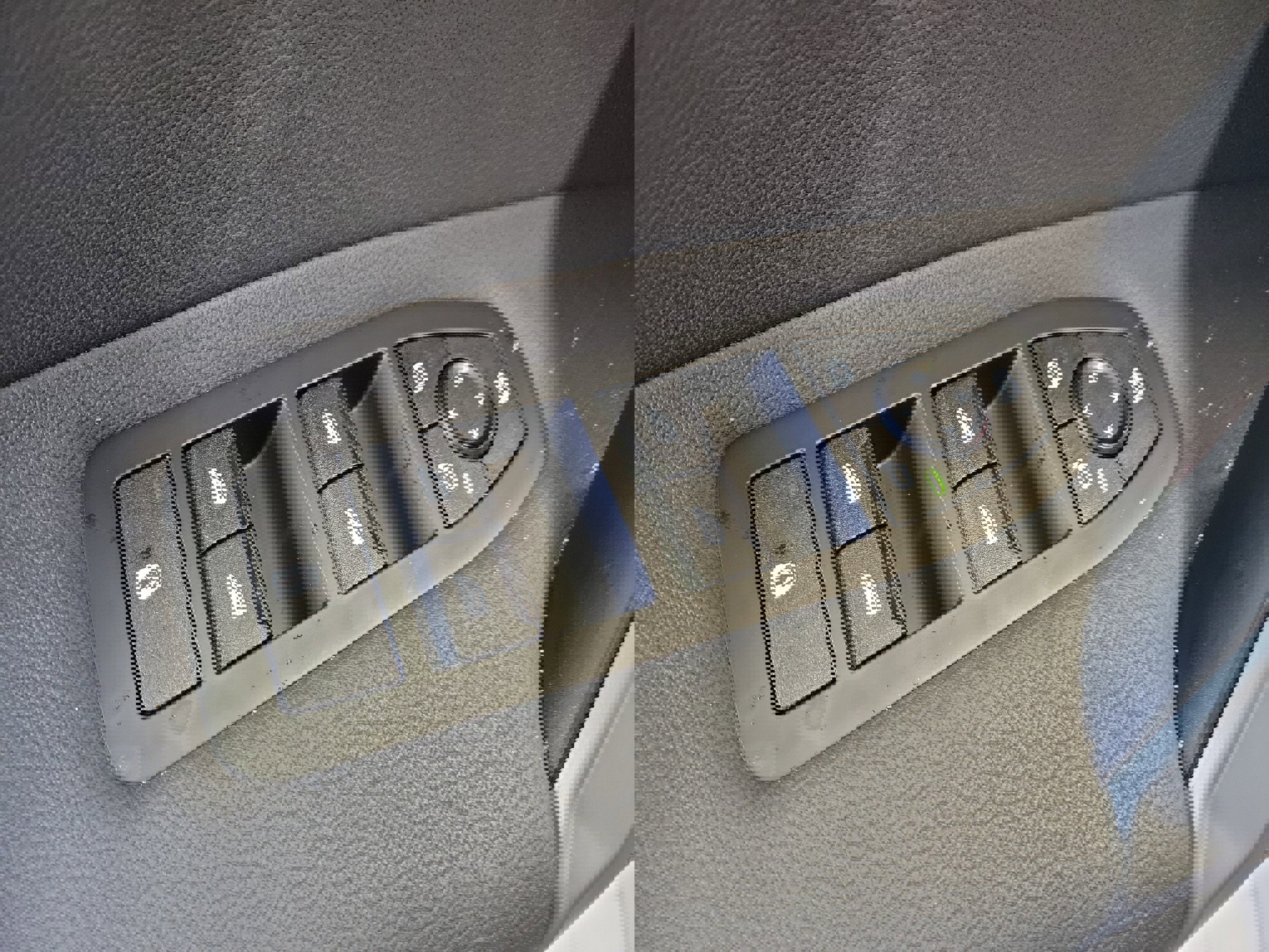 New 2026 BMW iX xDrive45 w/ M Sport Package image 18