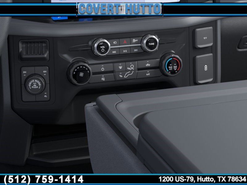 New 2026 Ford F150 XL image 15