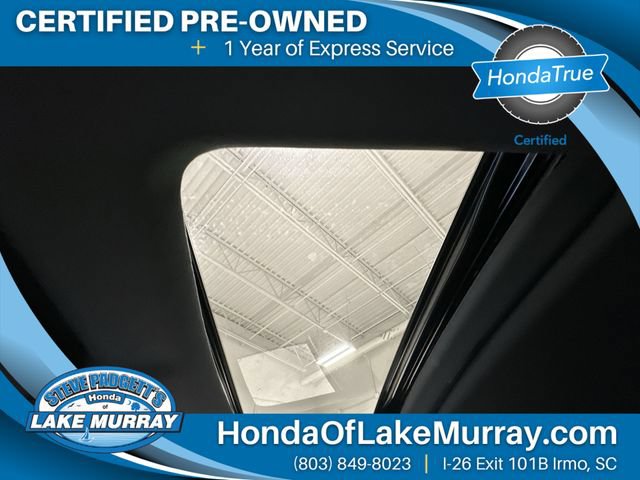 Used 2026 Honda Ridgeline Black Edition image 21