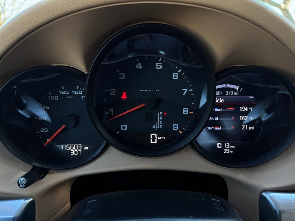 Used 2014 Porsche Cayman image 23