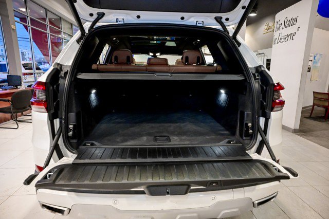 Used 2022 BMW X5 xDrive40i w/ Premium Package AWD/4WD image 20
