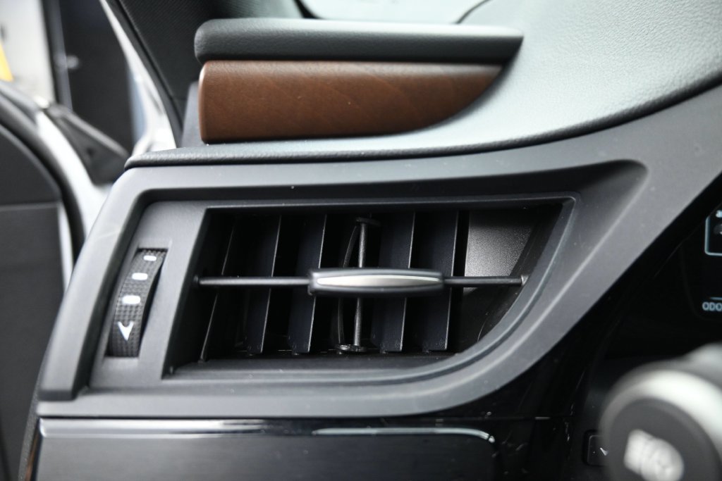 Used 2025 Lexus ES 350 w/ Premium Package FWD image 19
