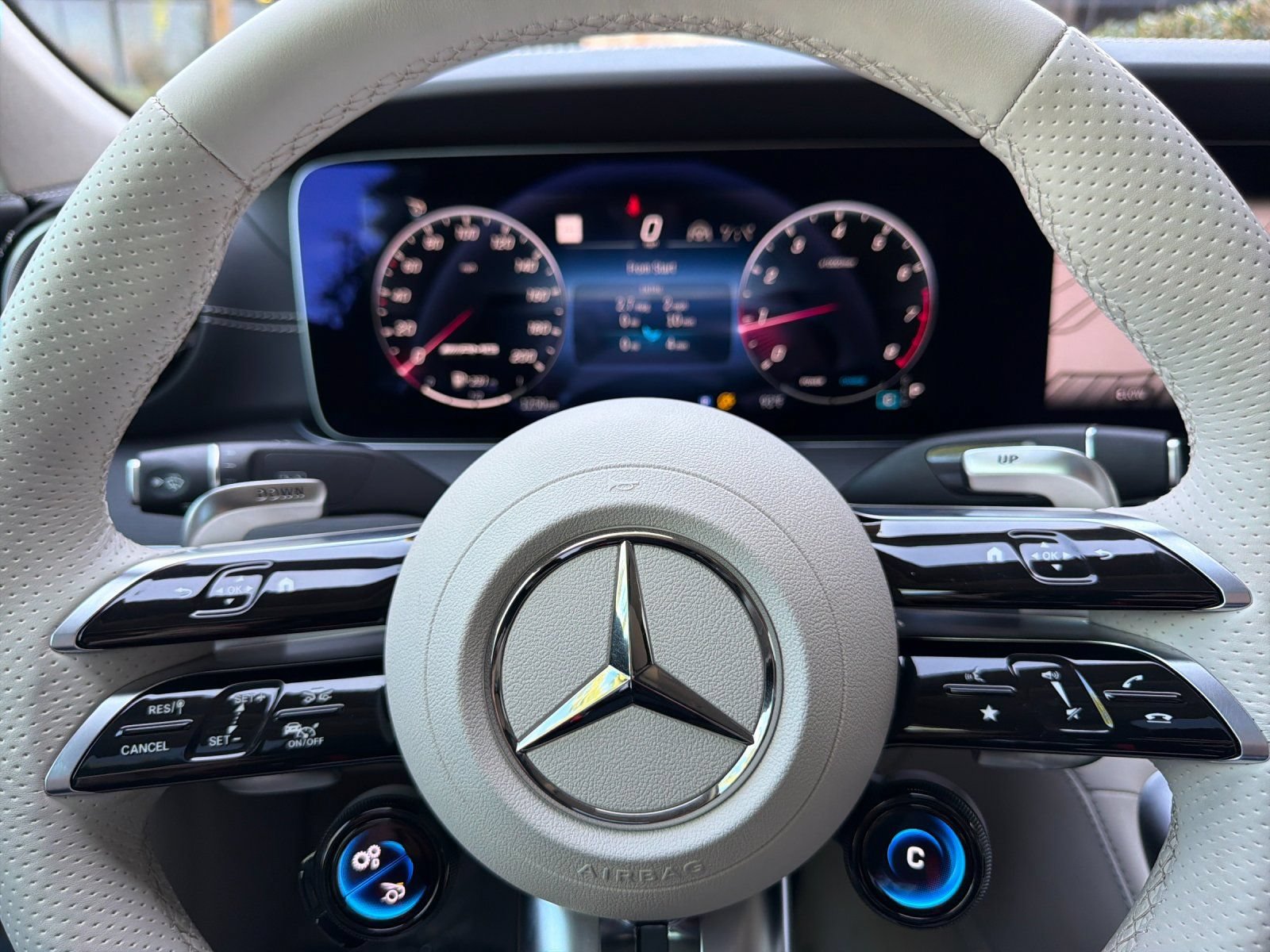 Certified 2026 Mercedes-Benz AMG GT 53 image 23