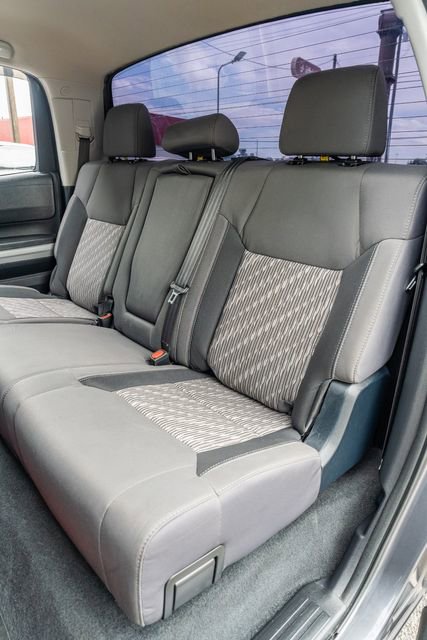 Used 2018 Toyota Tundra SR5 w/ TRD Off Road Package image 32