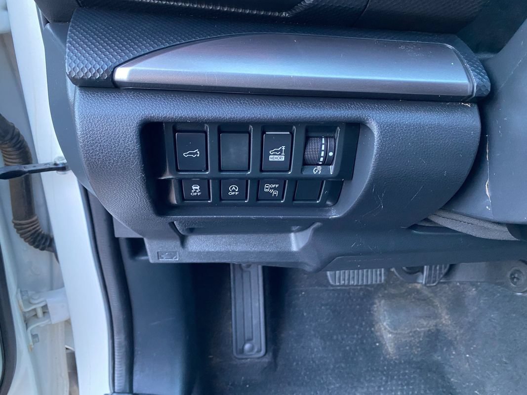 Used 2019 Subaru Forester Sport w/ Popular Package #2 AWD/4WD image 23
