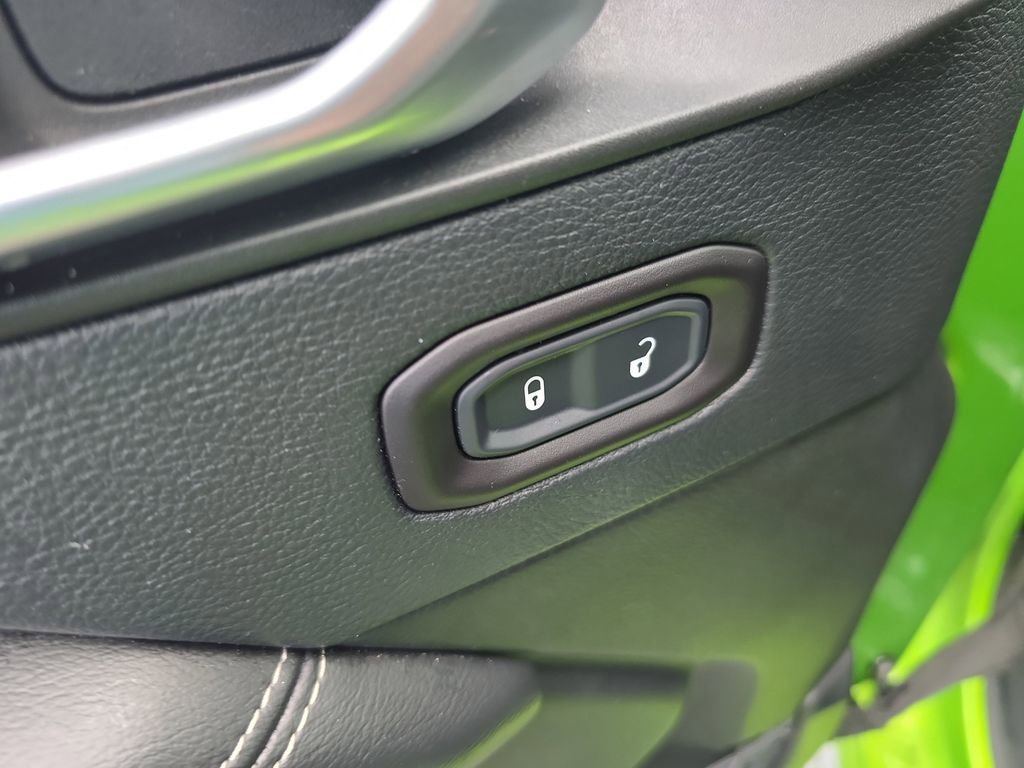 Used 2019 Jeep Wrangler Unlimited Sahara w/ LED Lighting Group image 17