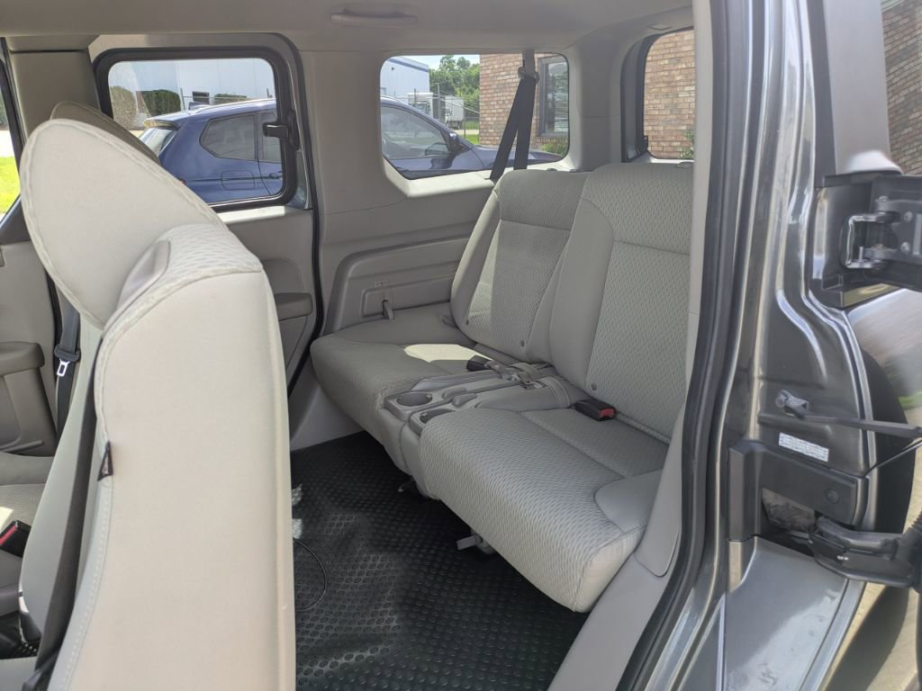 Used 2010 Honda Element EX image 10